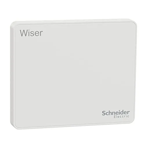Schneider Electric Wiser Smart Home Hub von Schneider Electric