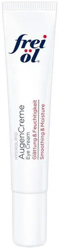 Apotheker Walter Bouhon Gmb Frei Öl Hydrolipid Augencreme 15 ml