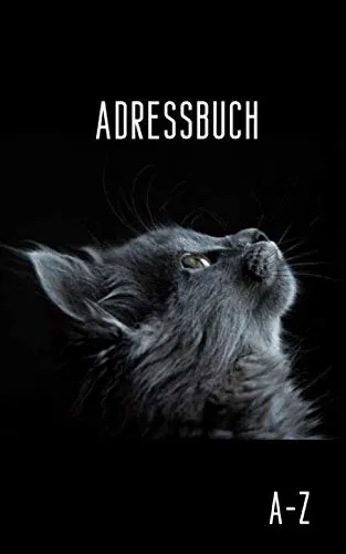 Adressbücher von Independently published