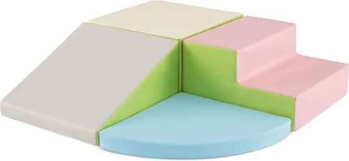 Schaumstoffbausteine von Costway