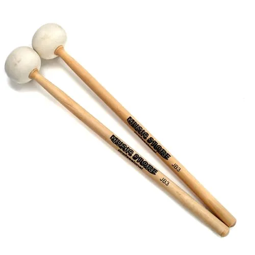 Trommelschlägel von Fame