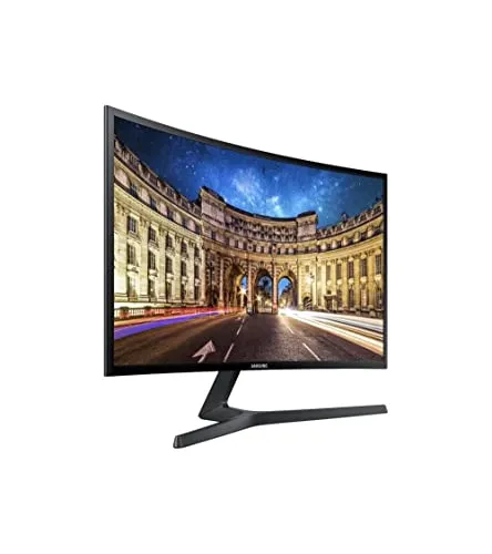 Produktbild Samsung C27F396FHR 27