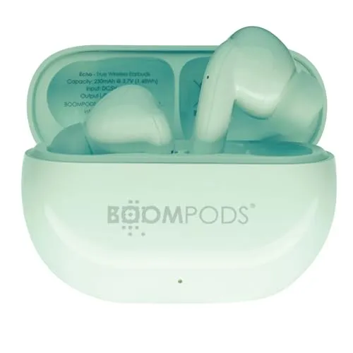 Boompods Echobuds