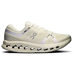 On Herren Cloudsurfer 2 Schuhe - Leichte Laufschuhe in Größe 45, weiss - Laufschuhe mit CloudTec Phase und Helion Superfoam, perfekt gedämpft für komfortable tägliche Läufe auf Asphalt.