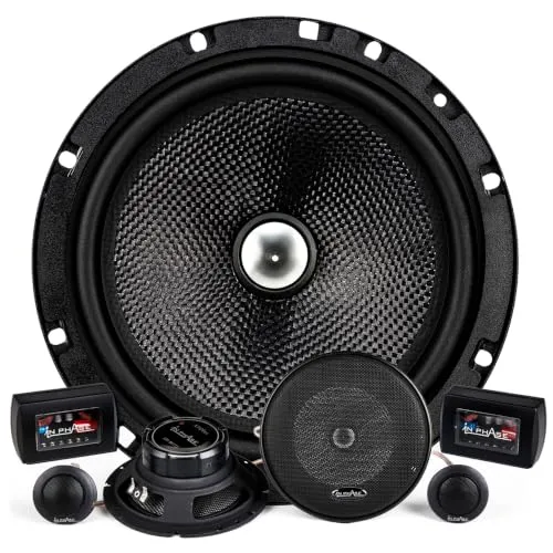 In Phase XTC6CX Lautsprechersystem 300 W