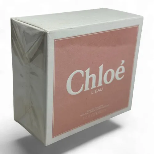 Produktbild Chloe Chloé L'Eau Eau de Toilette Spray 50ml