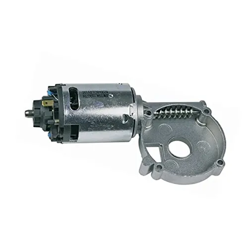 Saeco 996530000317 Mahlwerkmotor, Stahl