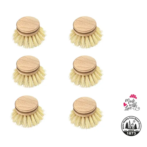 Scheuerbürsten von Peggy Perfect