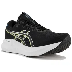 ASICS Gel-Excite 11 Neutralschuh Herren in schwarz von ASICS