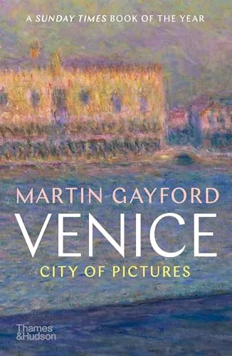 Venice: City of Pictures