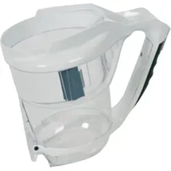 Staubbehälter RS-2230001490 für Rowenta AIR FORCE FLEX 560 - Ersatzteil für Staubsauger, sorgt für optimale Saugleistung und einfache Handhabung.