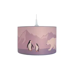 Deckenleuchten Lila von Möbel Kraft