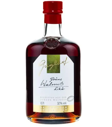 Guglhof Grüne Walnuss Likör
