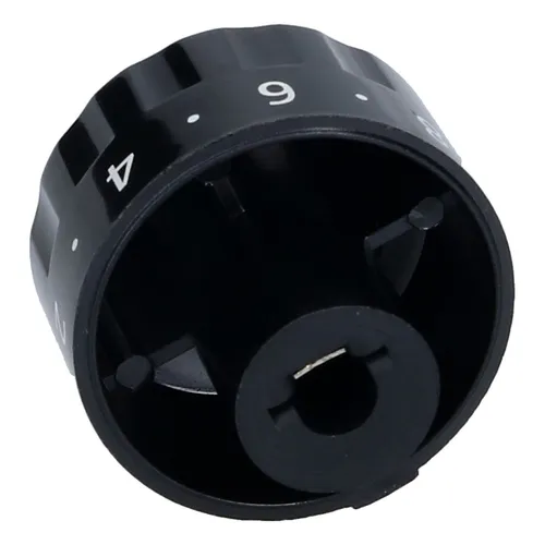 Knopf 481941129726 von Bauknecht