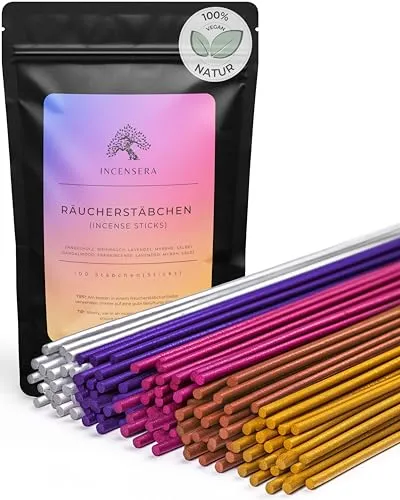 Räucherstäbchen Set von Incensera