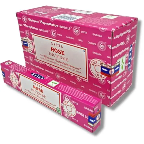 Räuchermittel von LAVISA