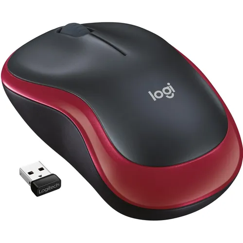 Logitech M185 (Kabellos) (910-002237)