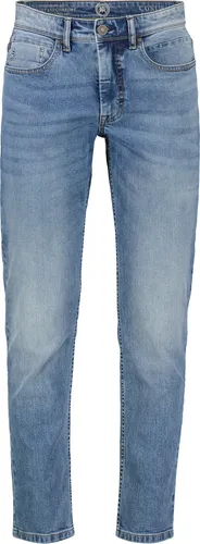 Lerros Slim Fit Jeans für Herren - Hochwertige Jeans im Slim Fit, mit Comfort Stretch für optimalen Tragekomfort und schmalem Beinverlauf. Ideal für vielseitige Outfits im Alltag und Freizeit.