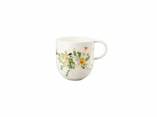 Rosenthal Becher Billance Grand Air jaune 0,34l von Rosenthal