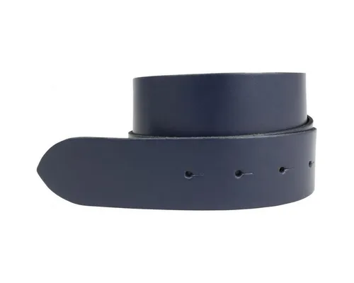 BELTINGER Ledergürtel Wechselgürtel aus 100% echtem Leder 4 cm - Druckknopf-Gürtel für Damen (1-St)