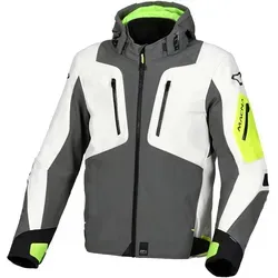 Motorradbekleidung Gelb von MACNA