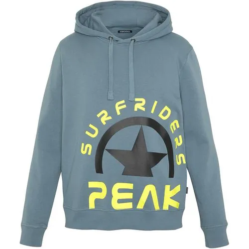 Chiemsee Kapuzensweatshirt von Chiemsee
