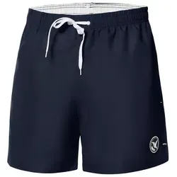 Ladeheid Badeshorts Herren Badehose Boardshorts Beachshorts Schwimmhose LA40-198