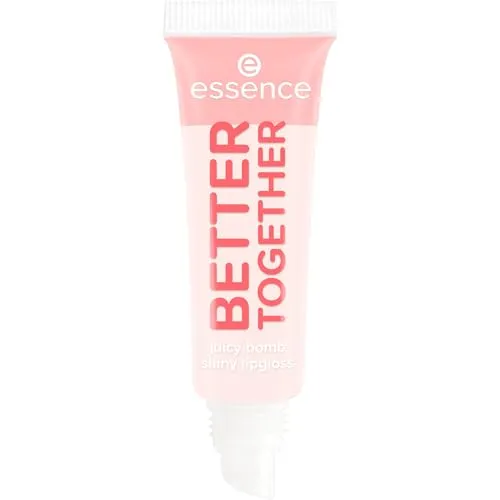 essence Lippen von essence