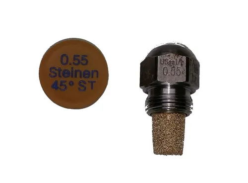 Steinen Düse 0.55 gph. 45 Grad ST