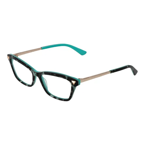 Guess Damenbrille GU2797 095 52 Schwarz in schwarz von Marcolin