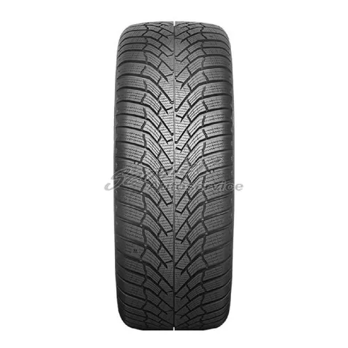 Kumho WinterCraft WP-52 165/70 R14 81T Winterreifen - Autoreifen mit 3PMSF-Zertifizierung für optimale Winterperformance, inkl. kostenlosem Versand auf das deutsche Festland.