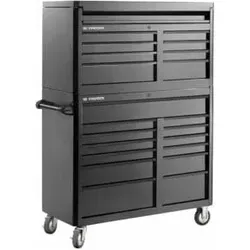 Werkstattwagen American Style FAS.21BK