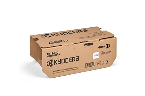 Kyocera Zubehör für Drucker, Kopierer & Faxgeräte von Kyocera