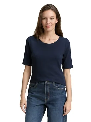 Tom Tailor Damen T-Shirt