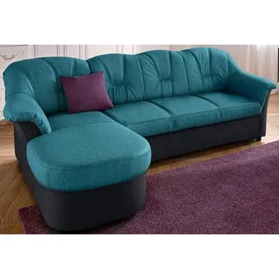 Ecksofa DOMO COLLECTION 