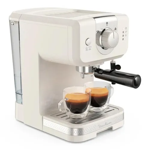 Espresso- & Cappucinomaschinen Moulinex XP330A10