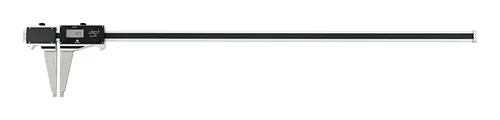 Digitaler Werkstatt-Messschieber 3000mm ohne Spitze von Fortis