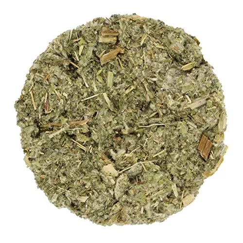 1000Kräuter Artischockenkraut geschnitten Artischockentee (100g)