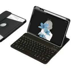 360° Drehbare Bluetooth Tastatur Hülle für Xiaomi Pad 7/7 Pro 11,2 Zoll