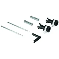 GROHE Befestigungssatz (49510000) für Wand-Tiefspül-WC