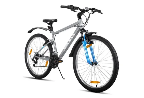 HILAND Mountainbike 27.5 Zoll Herren mit 18 Gängen
