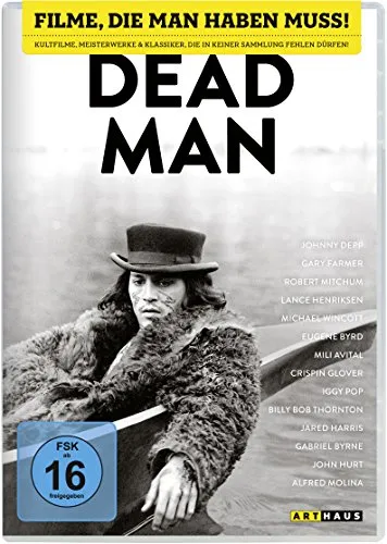 Dead Man