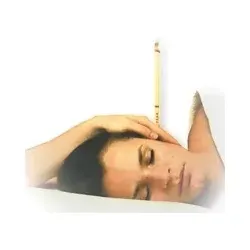 Ohrkerzen 2 St von Medesign