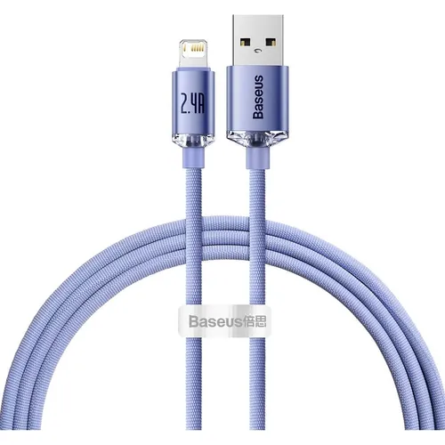 Kabel Lila von Baseus