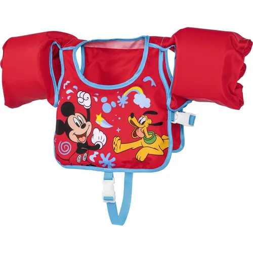 BESTWAY Schwimmweste Disney Junior® Swim Safe ABC™ Stufe B von Bestway