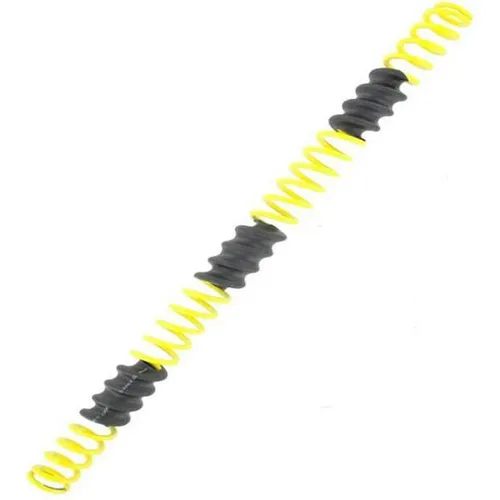 RockShox Ersatzfeder für BoXXer / Domain Dual Crown - Weich - Federn für Mountainbikes, bietet eine weiche Federung für mehr Komfort und Kontrolle auf anspruchsvollen Trails.