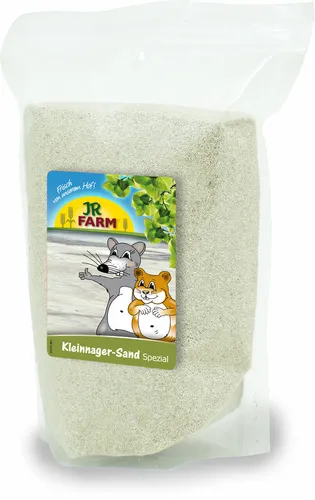 Decken & Streu für Kleintiere von JR FARM