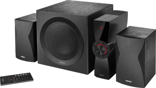 Edifier CX7 in schwarz von Edifier