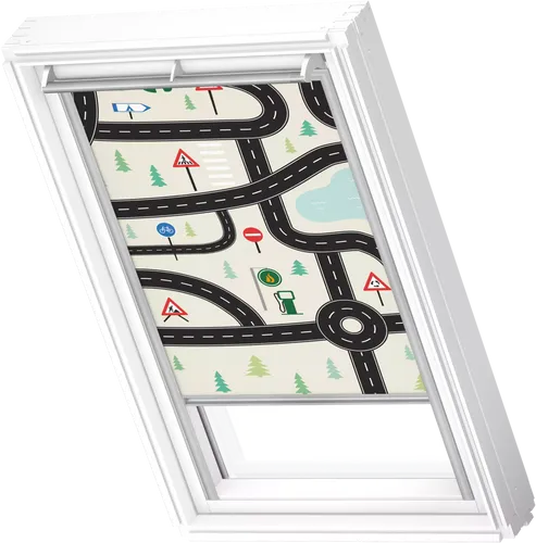 Velux Verdunklungsrollo 