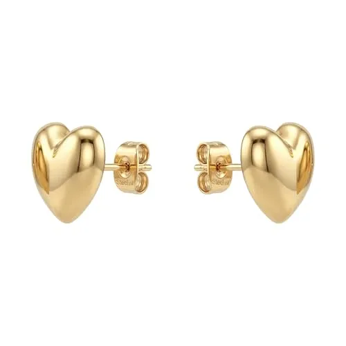 AMOR in gold von Amor